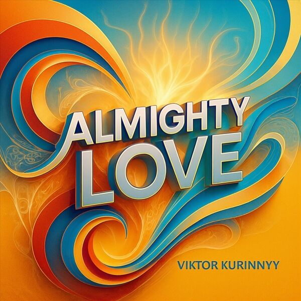 Cover art for Almighty Love