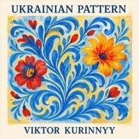 Ukrainian Pattern